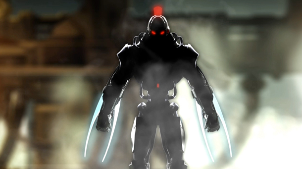 Killer Instinct